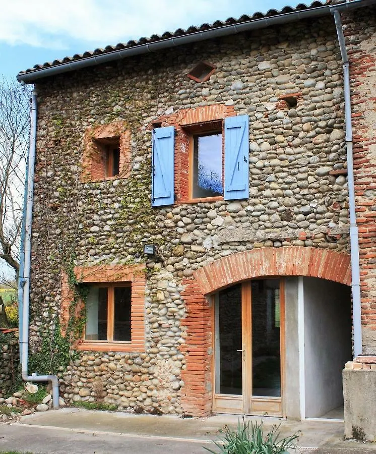 The Nest Villa Montaut-Ariege 0*,  France