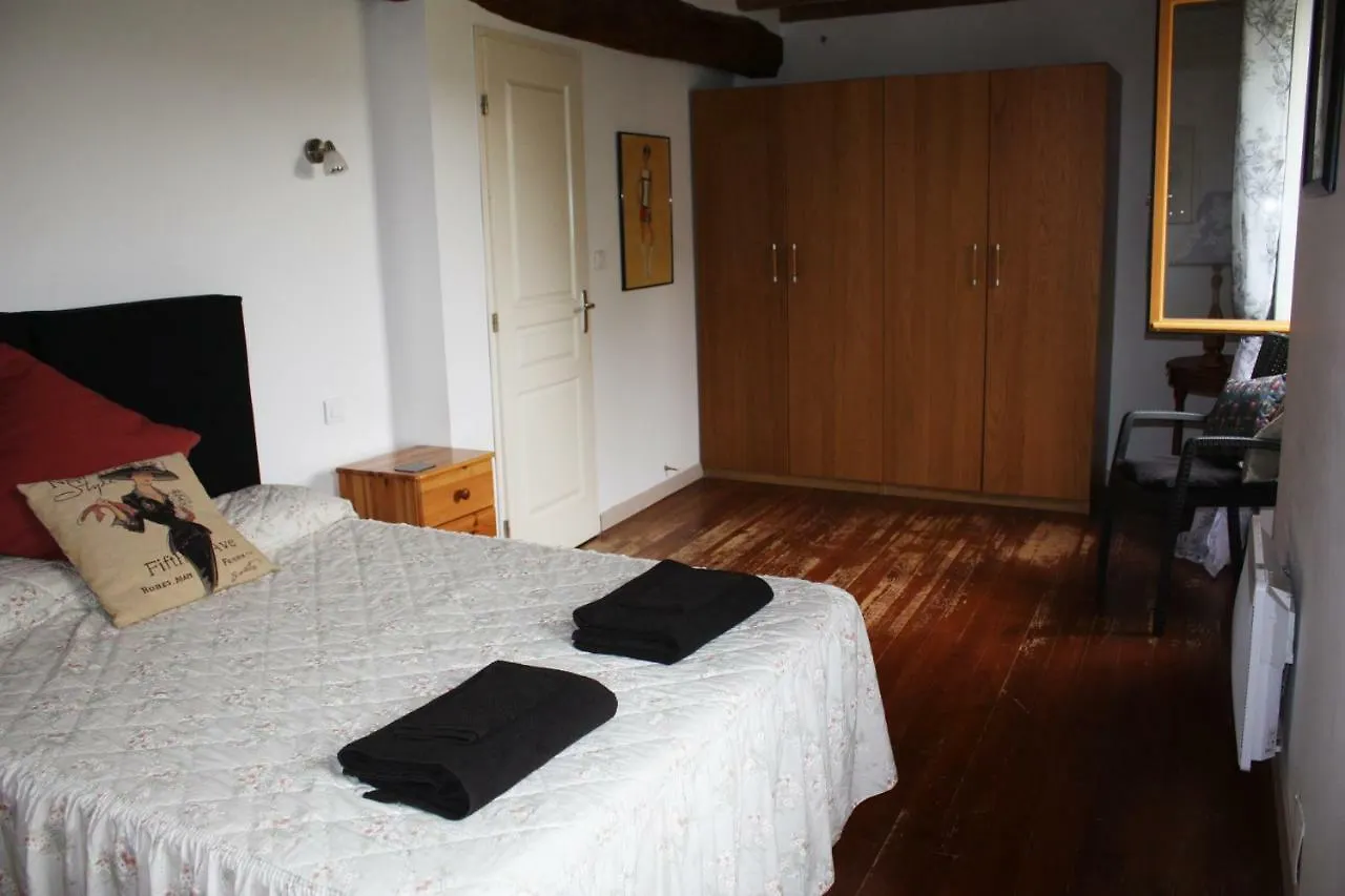 The Nest Villa Montaut-Ariege 0*,  France