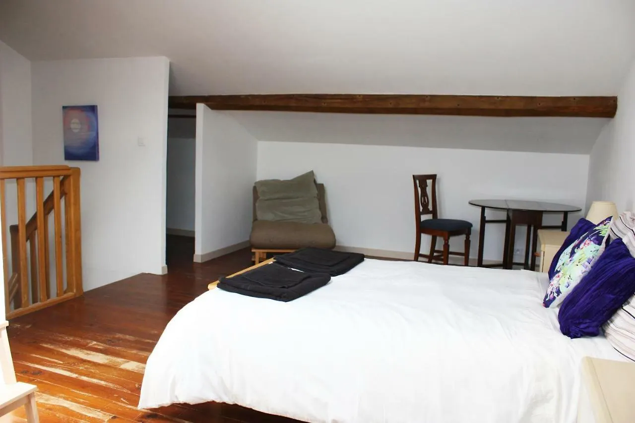 The Nest Villa Montaut-Ariege