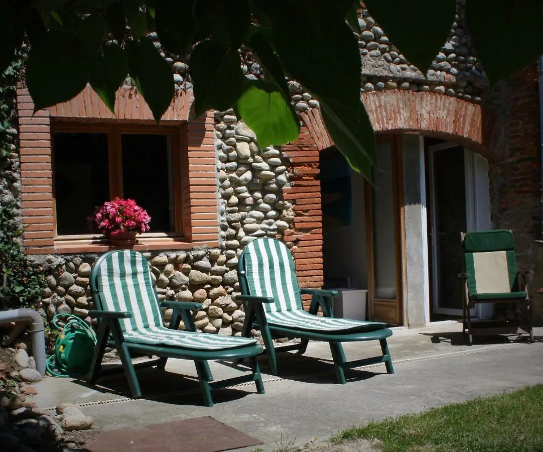 Holiday home The Nest Villa Montaut-Ariege