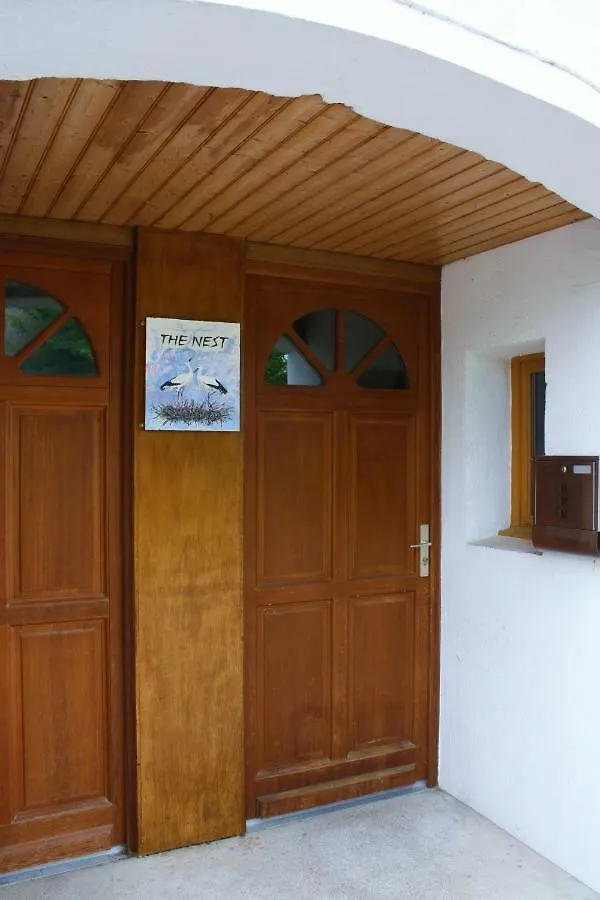 The Nest Villa Montaut-Ariege