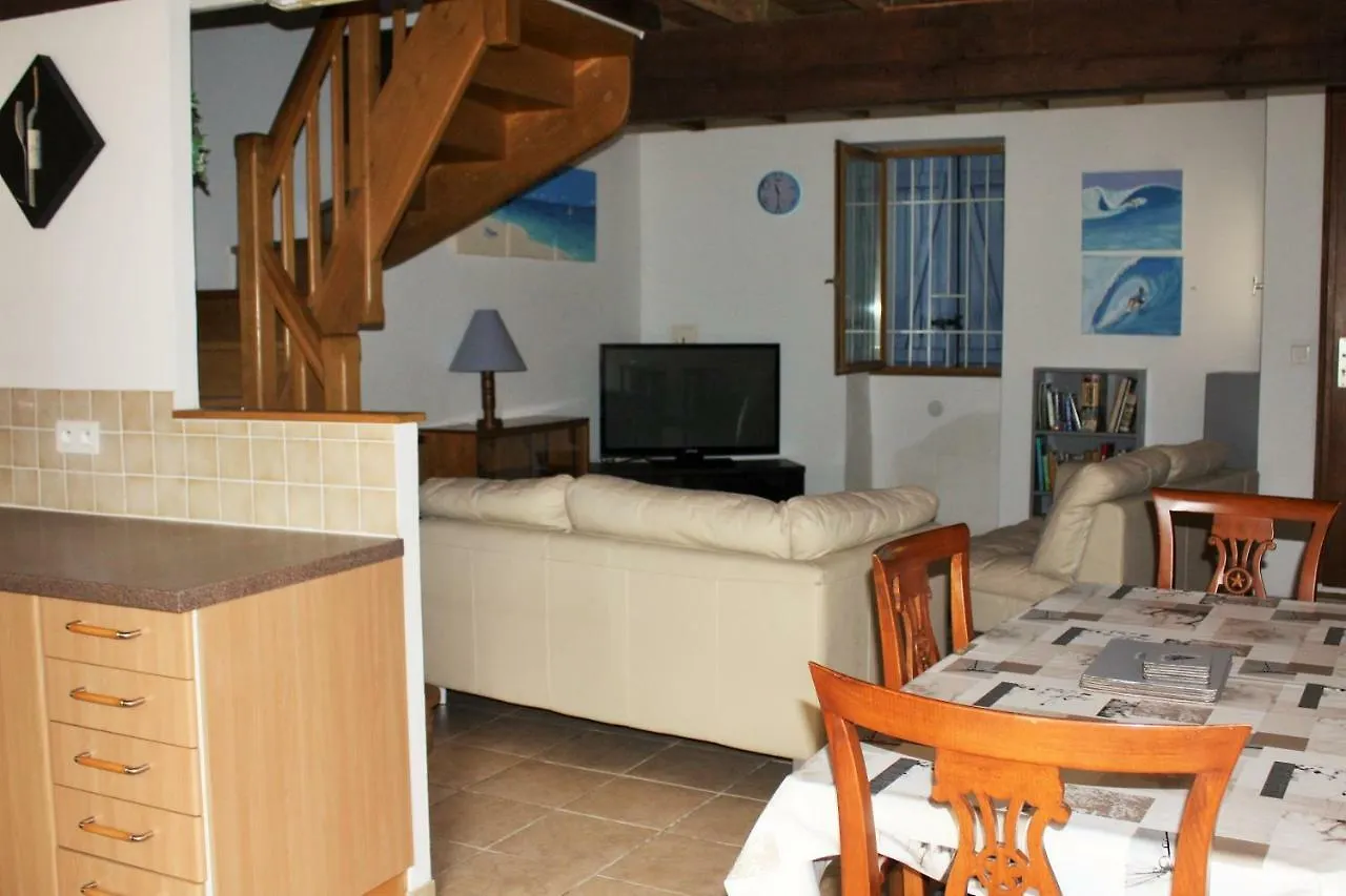 Holiday home The Nest Villa Montaut-Ariege
