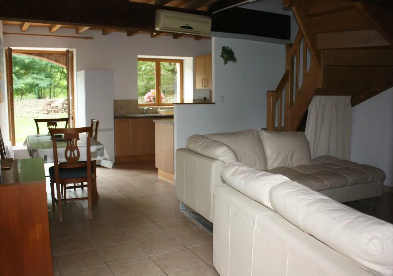 The Nest Villa Montaut-Ariege France