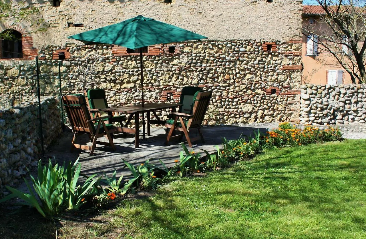 The Nest Villa Montaut-Ariege
