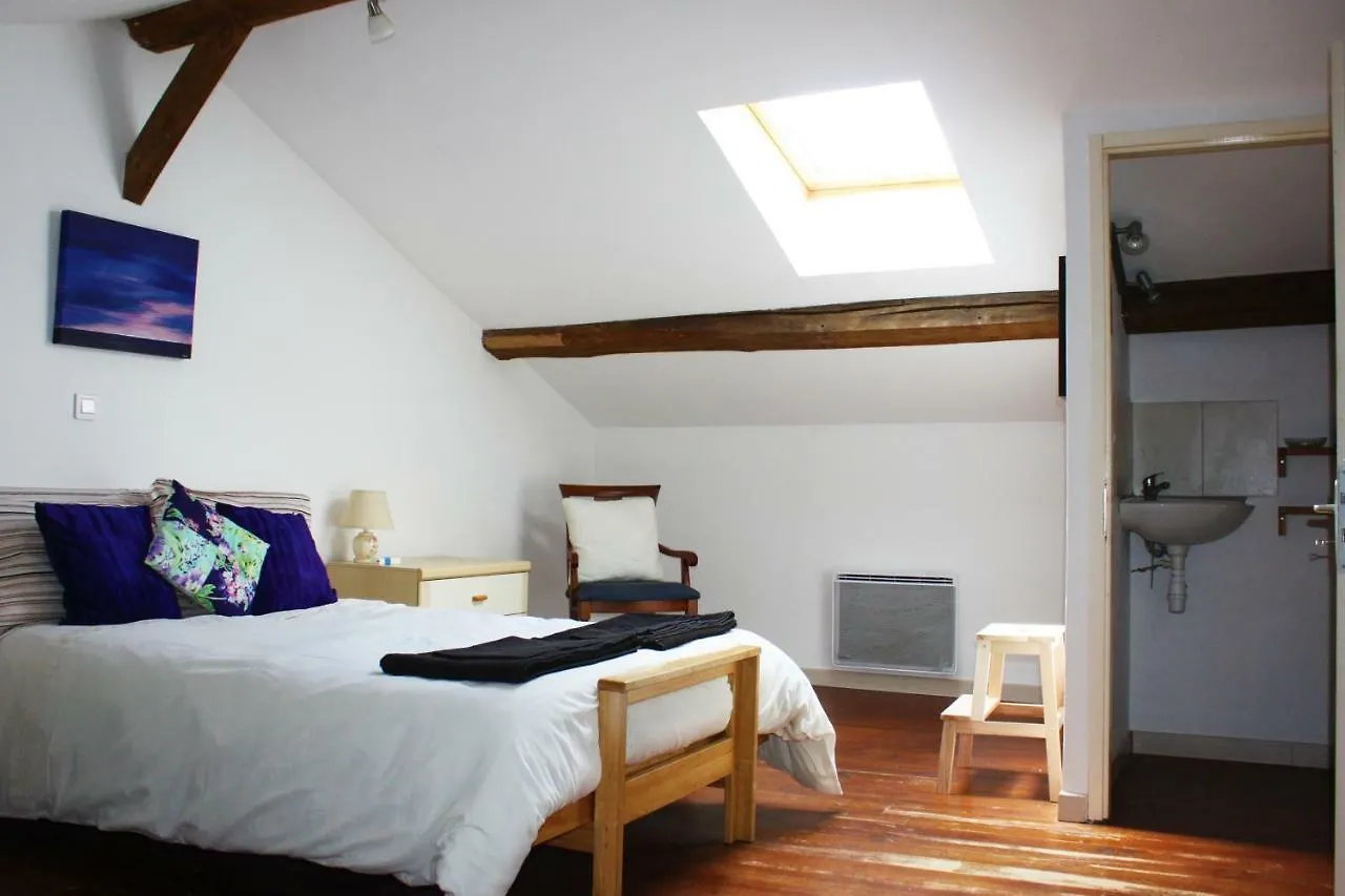 The Nest Villa Montaut-Ariege Holiday home